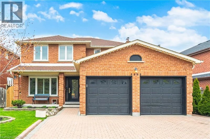 3332 TESTIMONY Square, Mississauga, Ontario, L5B3G2, Mississauga, Ontario — photo 1 of 5