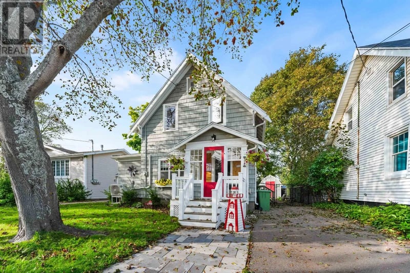 175 Milton Avenue, Summerside, Prince Edward Island, C1N1V1, Summerside, Prince Edward Island — photo 1 of 5