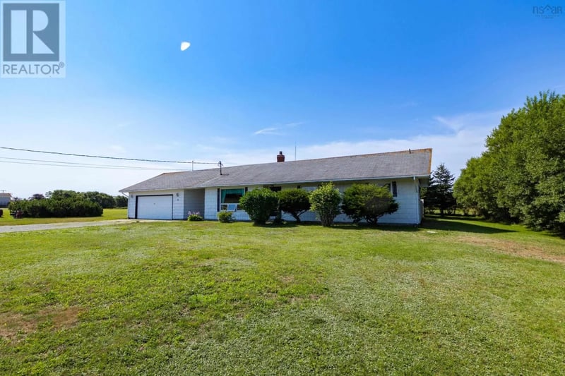 76 Saulnierville Wharf Road, Saulnierville, Nova Scotia, B0W2Z0, Saulnierville, Nova Scotia — photo 1 of 5