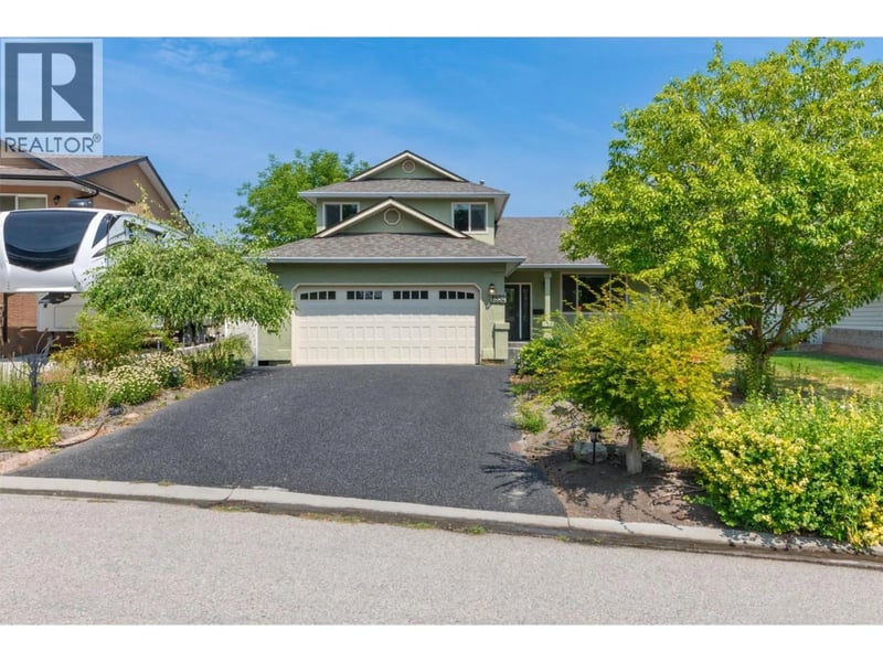 1852 Crossglen Court, Kelowna, British Columbia, V1V1S4, Kelowna, British Columbia — photo 1 of 5