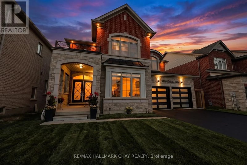 1709 Emberton Way, Innisfil (Alcona), Ontario, L9S0N4, Innisfil (Alcona), Ontario — photo 1 of 5