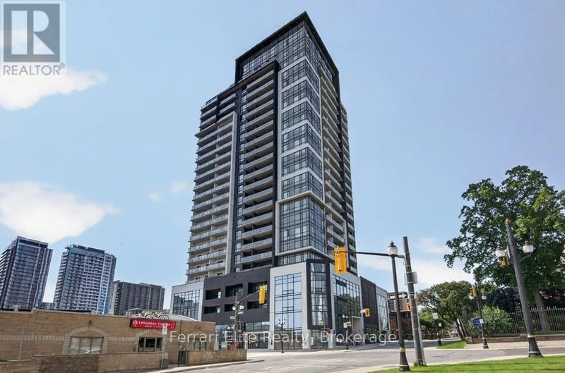 #1114 15 Queen Street South, Hamilton (Central), Ontario, L8P0C6, Hamilton (Central), Ontario — photo 1 of 5