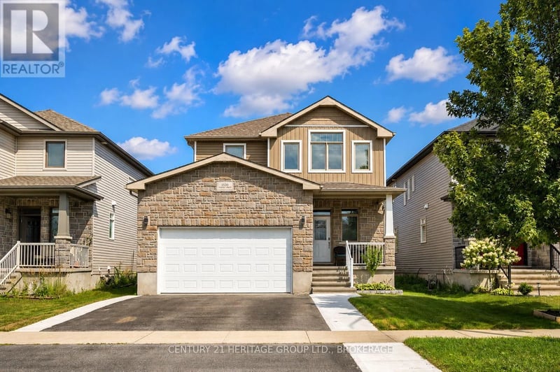 1530 Albany Drive, Kingston (City Northwest), Ontario, K7P0L6, Kingston (City Northwest), Ontario — photo 1 of 5