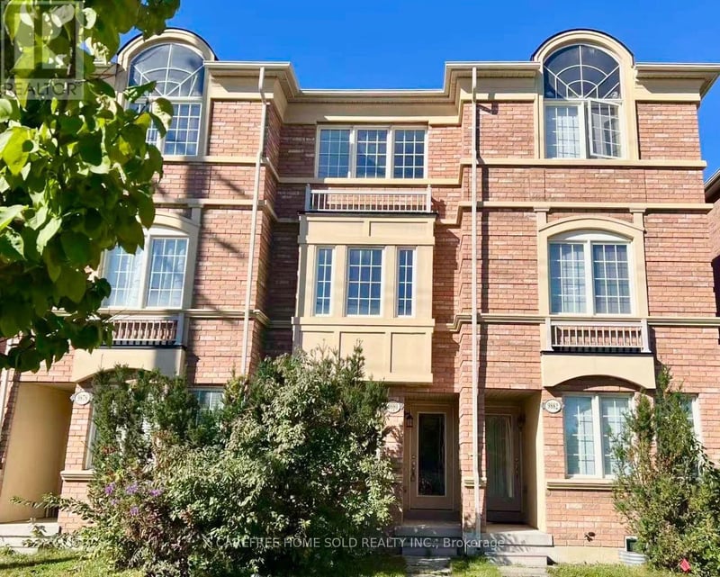 9880 McCowan Road, Markham (Berczy), Ontario, L6C0M7, Markham (Berczy), Ontario — photo 1 of 5