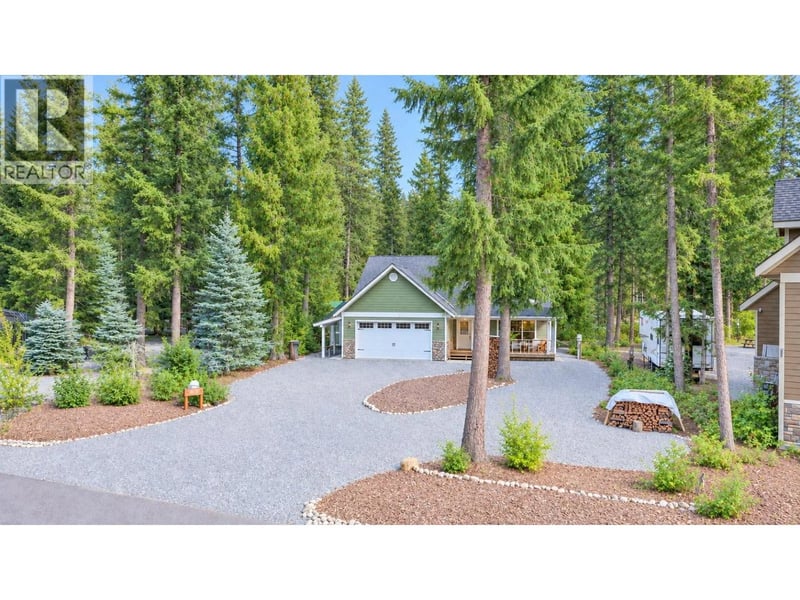 #87 3453 Cessna Road, Enderby, British Columbia, V4Y4N1, Enderby, British Columbia — photo 1 of 5