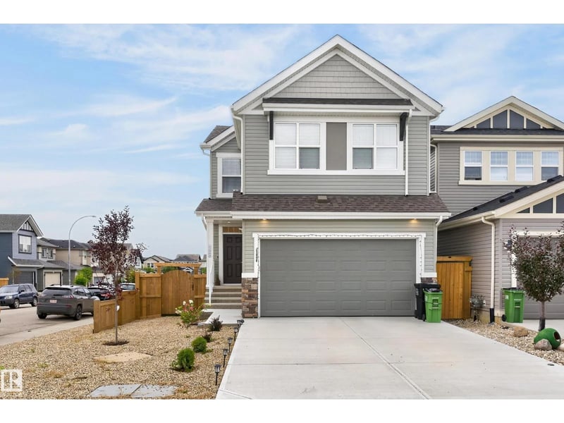 22809 95A AV NW, Edmonton, Alberta, T5T7H5, Edmonton, Alberta — photo 1 of 5