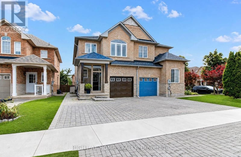116 Nasir Crescent, Vaughan (Vellore Village), Ontario, L6A3B2, Vaughan (Vellore Village), Ontario — photo 1 of 5