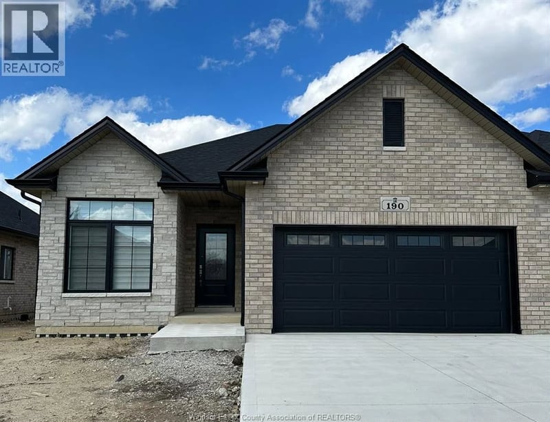 190 MCLELLAN Avenue, Amherstburg, Ontario, N9V4C9, Amherstburg, Ontario — photo 1 of 5