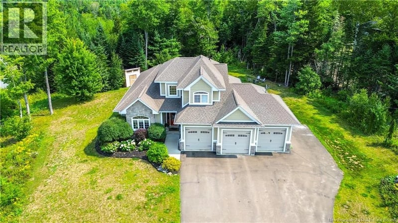 3 Eagle Ridge Court, Hanwell, New Brunswick, E3C0H3, Hanwell, New Brunswick — photo 1 of 5
