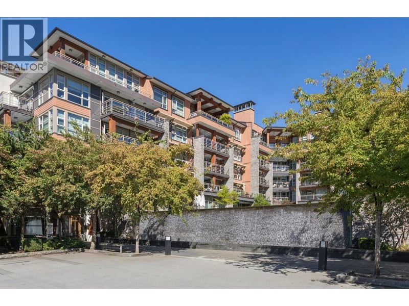 #507 3602 ALDERCREST Drive, North Vancouver, British Columbia, V7G0A2, North Vancouver, British Columbia — photo 1 of 5