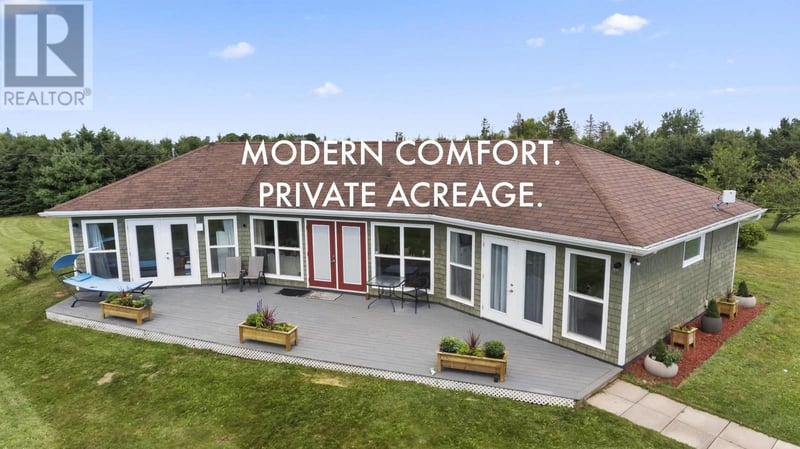 854 Monaghan Road, Lake Verde, Prince Edward Island, C1B3R3, Lake Verde, Prince Edward Island — photo 1 of 5