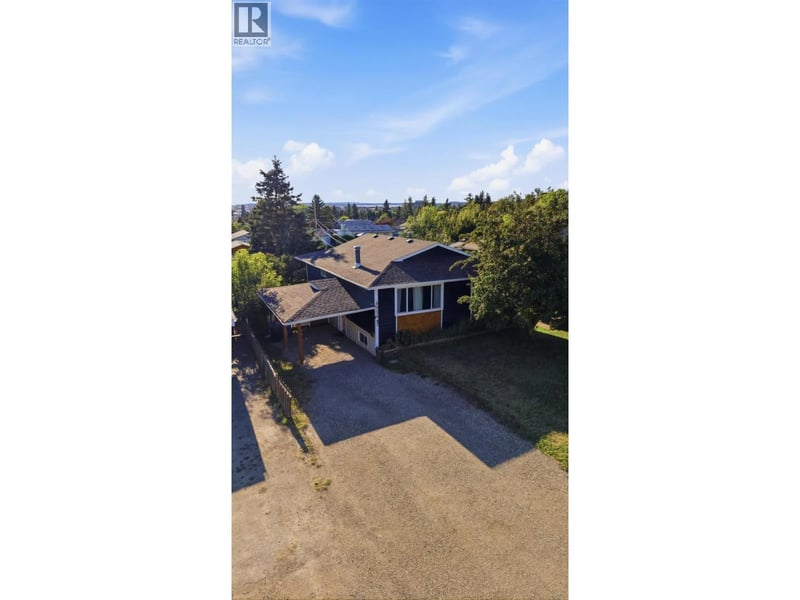 8924 88 Street, Fort St. John, British Columbia, V1J5B2, Fort St. John, British Columbia — photo 1 of 5