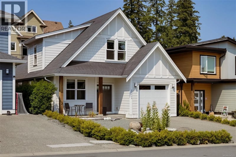6524 Arranwood Drive, Sooke, British Columbia, V9Z0W3, Sooke, British Columbia — photo 1 of 5