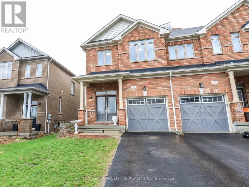 52 Snelgrove Crescent, Barrie (West Bayfield), Ontario, L4N6R6, Barrie (West Bayfield), Ontario — photo 1 of 5