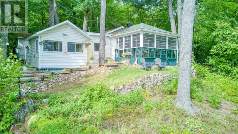 54 Thompson Lane, Rideau Lakes, Ontario, K0G1P0, Rideau Lakes, Ontario — photo 1 of 5