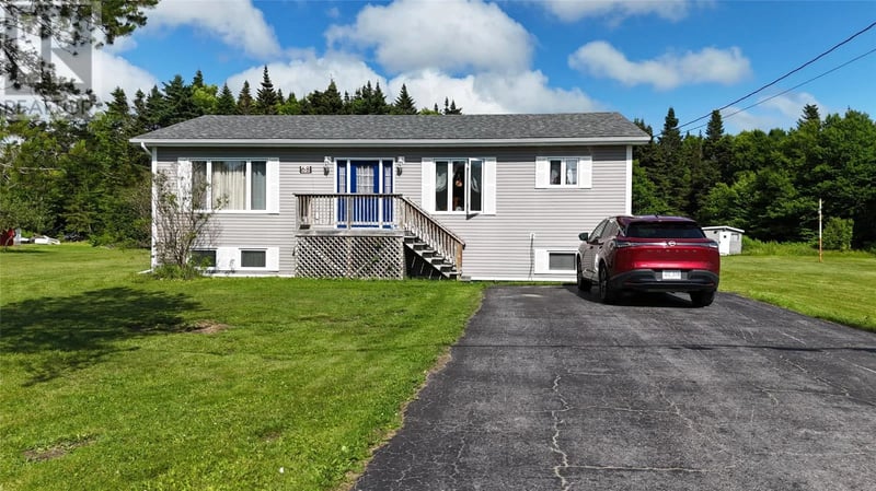 68 Main Road, Cold Brook, Newfoundland & Labrador, A2N2Y4, Cold Brook, Newfoundland & Labrador — photo 1 of 5