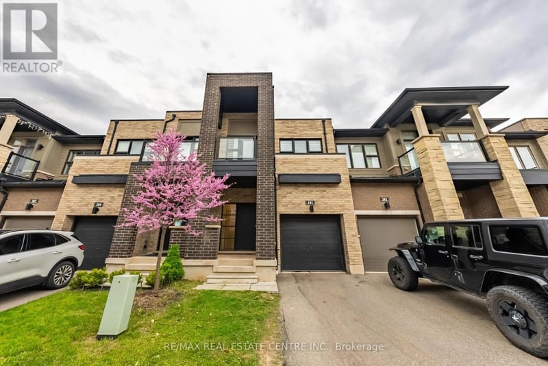391 Athabasca Common, Oakville (JM Joshua Meadows), Ontario, L6H0R5, Oakville (JM Joshua Meadows), Ontario — photo 1 of 5