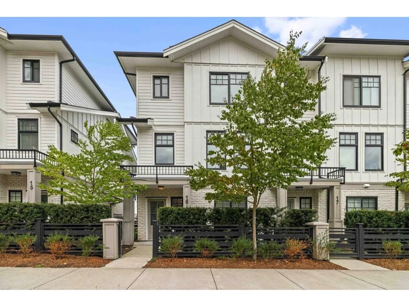 #16 16467 23A Avenue, Surrey, British Columbia, V3Z1E9, Surrey, British Columbia — photo 1 of 5