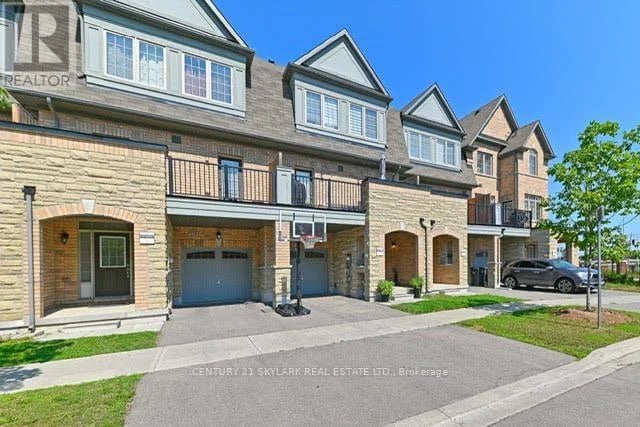 126 Fruitvale Circle, Brampton (Northwest Brampton), Ontario, L7A5C1, Brampton (Northwest Brampton), Ontario — photo 1 of 5