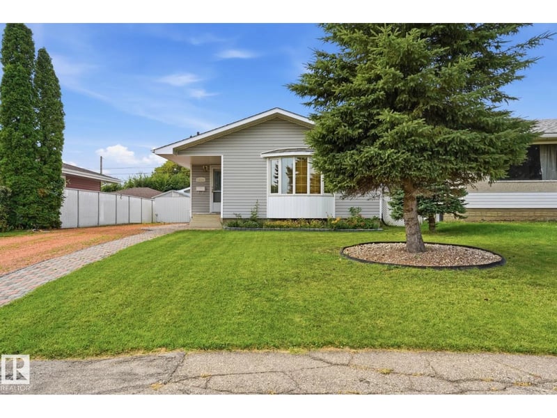13304 63 ST NW, Edmonton, Alberta, T5A0X1, Edmonton, Alberta — photo 1 of 5