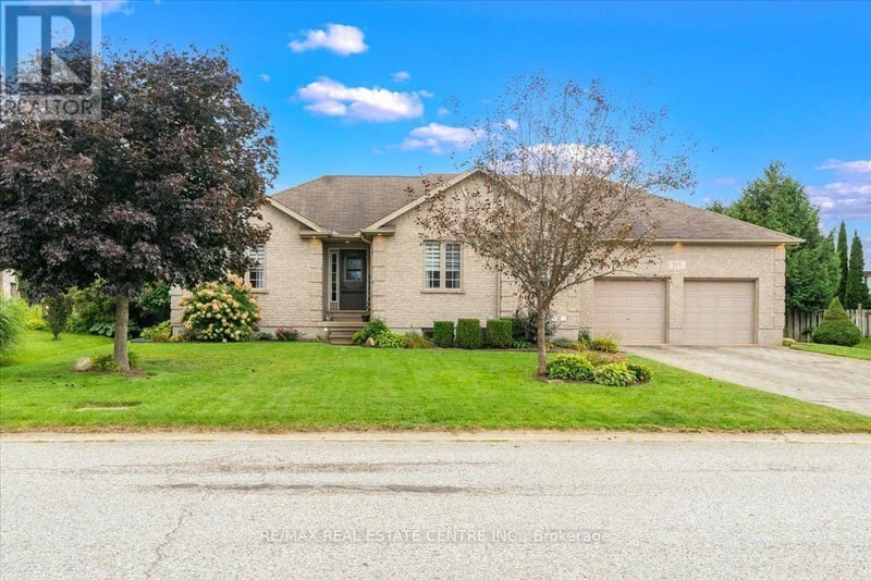 515 Woodward Drive, Strathroy-Caradoc (Mount Brydges), Ontario, N0L1W0, Strathroy-Caradoc (Mount Brydges), Ontario — photo 1 of 5