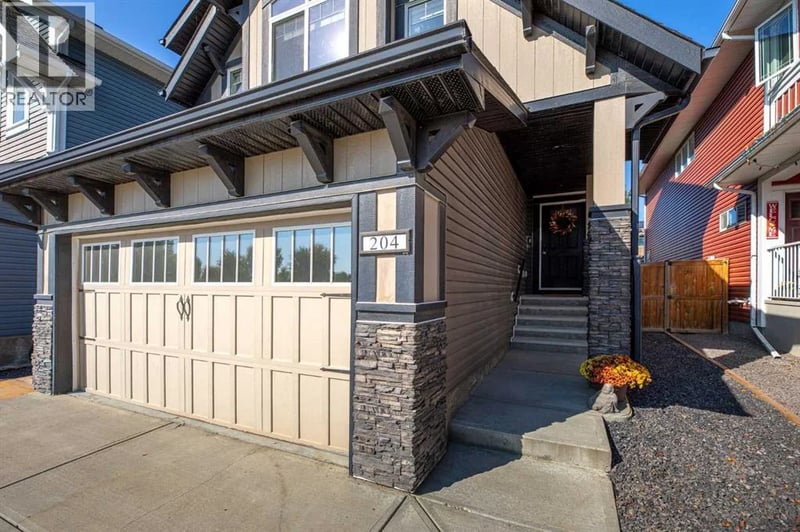 204 Paint Horse Drive, Cochrane, Alberta, T4C0X1, Cochrane, Alberta — photo 1 of 5