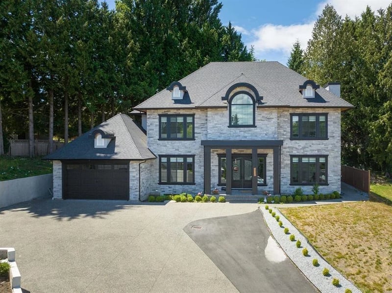 14120 SUNRIDGE Place, Surrey, British Columbia, V3W6B1, Surrey, British Columbia — photo 1 of 5