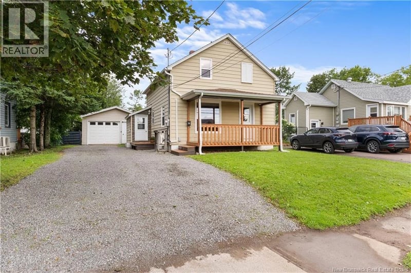 36 Seaman, Moncton, New Brunswick, E1A4B6, Moncton, New Brunswick — photo 1 of 5