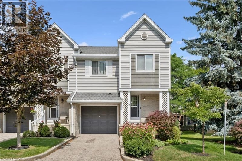 #13 54 GREEN VALLEY Drive, Kitchener, Ontario, N2P1Z9, Kitchener, Ontario — photo 1 of 5