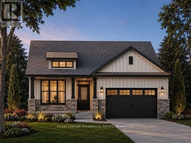 38 MacKenzie John Crescent, Brighton, Ontario, K0K1H0, Brighton, Ontario — photo 1 of 5
