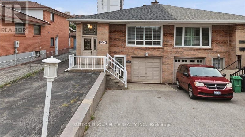 1060 Claredale Road, Mississauga (Mineola), Ontario, L5G1T6, Mississauga (Mineola), Ontario — photo 1 of 5