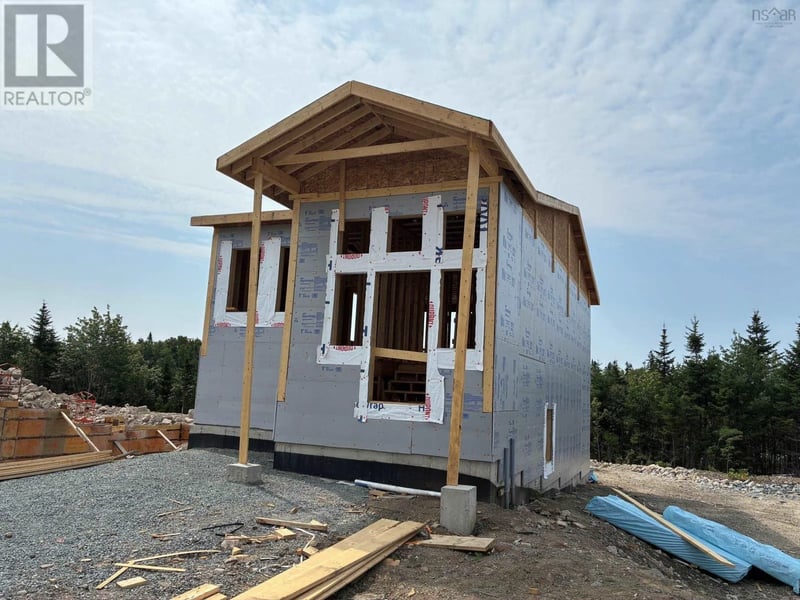 178 Marketway Lane, Brunello Estates, Nova Scotia, B3T0L1, Brunello Estates, Nova Scotia
