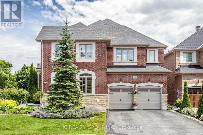 1116 Veterans Way, Newmarket (Stonehaven-Wyndham), Ontario, L3X0B2, Newmarket (Stonehaven-Wyndham), Ontario — photo 1 of 5