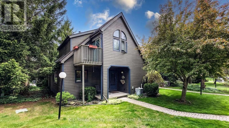 #Unit 4 76582 Jowett's Grove Road, Bluewater (Bayfield), Ontario, N0M1G0, Bluewater (Bayfield), Ontario — photo 1 of 5