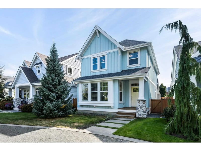 5369 KOKANEE Lane, Chilliwack, British Columbia, V2R0Z5, Chilliwack, British Columbia — photo 1 of 5