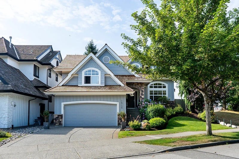 15730 34 Avenue, Surrey, British Columbia, V3Z3Y4, Surrey, British Columbia — photo 1 of 5