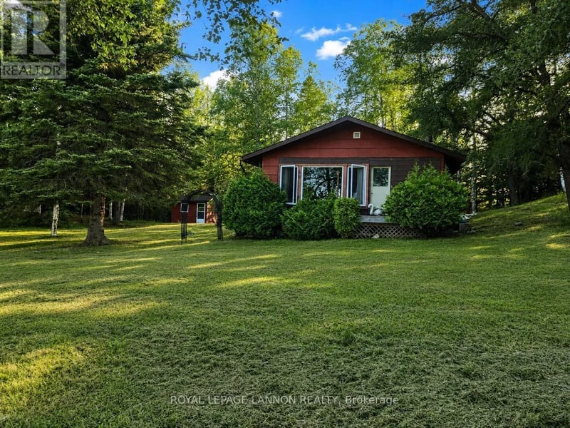 0 CRANBERRY, Thunder Bay Remote Area (TB-66), Ontario, P0T2T0, Thunder Bay Remote Area (TB-66), Ontario — photo 1 of 5