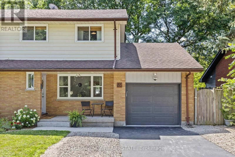 86 Hawkesbury Avenue, London East (East D), Ontario, N5V2K1, London East (East D), Ontario — photo 1 of 5