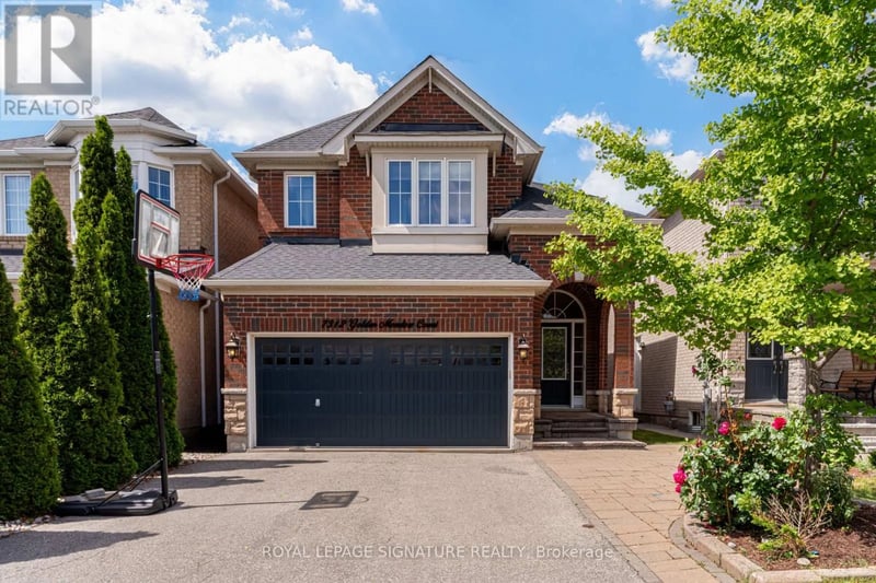 7312 Golden Meadow Court, Mississauga (Meadowvale Village), Ontario, L5W0B8, Mississauga (Meadowvale Village), Ontario — photo 1 of 5