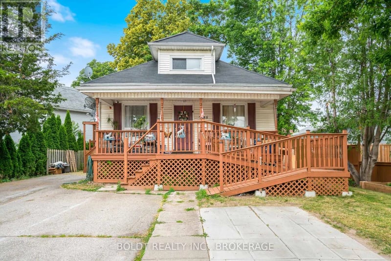 5145 Rice Crescent, Niagara Falls (Downtown), Ontario, L2E4A1, Niagara Falls (Downtown), Ontario — photo 1 of 5