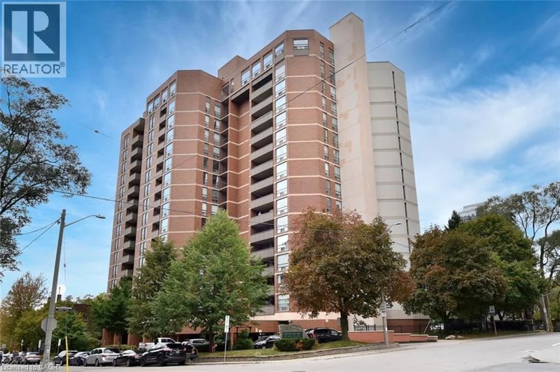 #706 222 JACKSON Street West, Hamilton, Ontario, L8P4S5, Hamilton, Ontario — photo 1 of 5