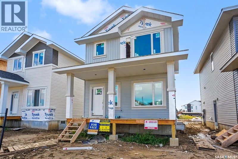 414 Stehwien STREET, Saskatoon, Saskatchewan, S7W1M9, Saskatoon, Saskatchewan