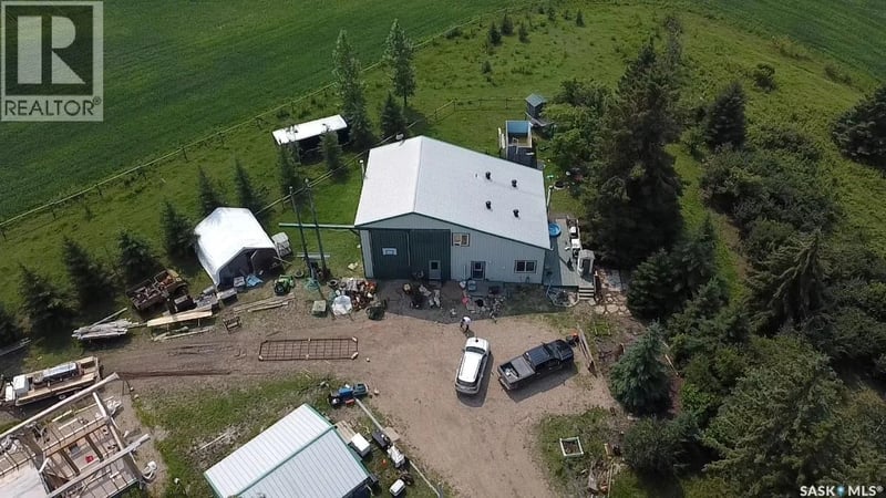 5 Acre Connaught Acreage, Connaught Rm No. 457, Saskatchewan, S0E1T0, Connaught Rm No. 457, Saskatchewan — photo 1 of 5
