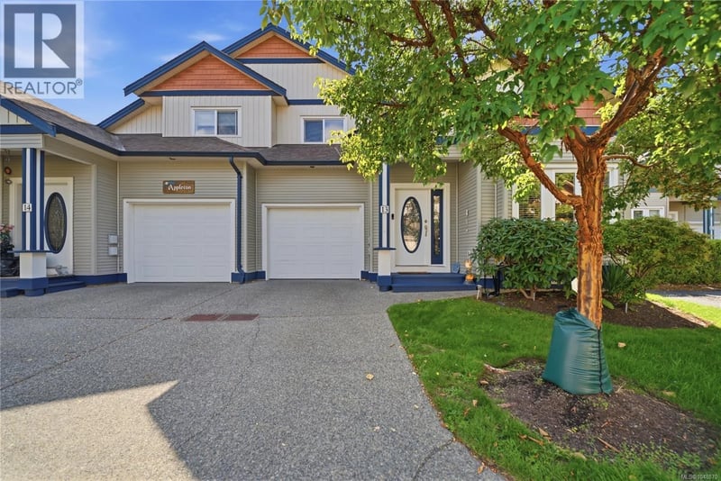 #13 6078 Truesdale Street, Duncan, British Columbia, V9L0B4, Duncan, British Columbia — photo 1 of 5