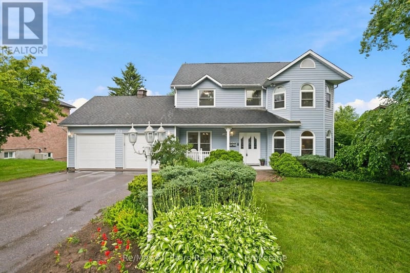 263 Union Avenue, Scugog (Port Perry), Ontario, L9L1C1, Scugog (Port Perry), Ontario — photo 1 of 5