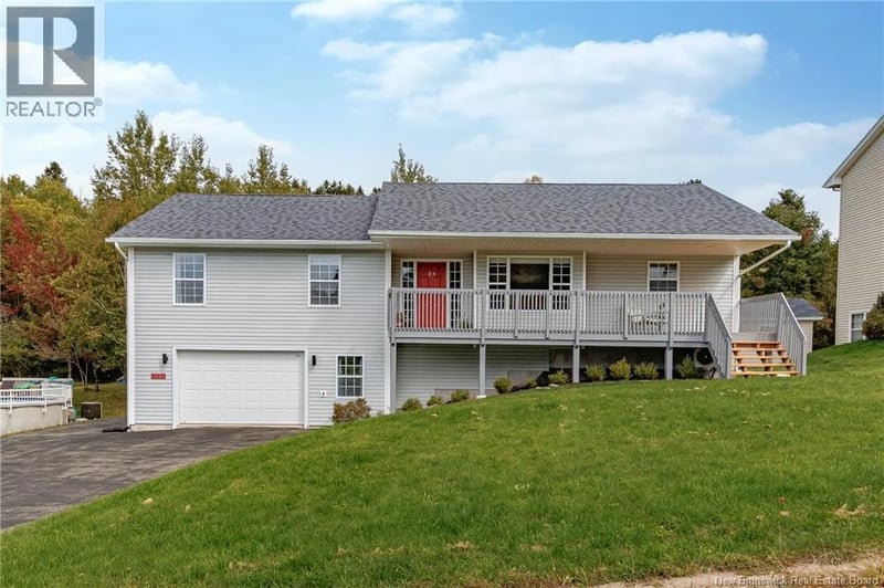 23 Lentook Avenue, Saint John, New Brunswick, E2K5G6, Saint John, New Brunswick — photo 1 of 5