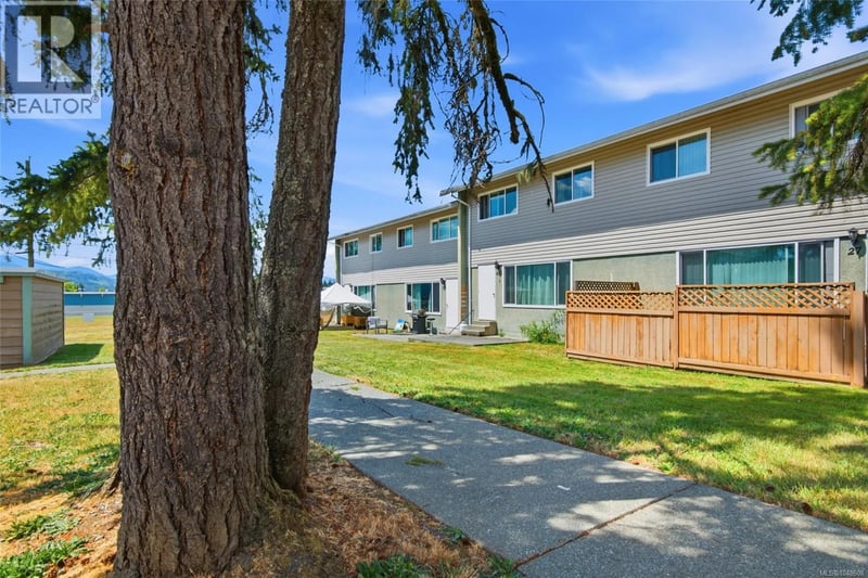 #28 4110 Kendall Avenue, Port Alberni, British Columbia, V9Y5J1, Port Alberni, British Columbia — photo 1 of 5