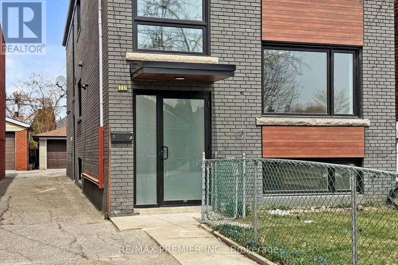 #1 148 Lambton Avenue, Toronto (Rockcliffe-Smythe), Ontario, M6N2S9, Toronto (Rockcliffe-Smythe), Ontario — photo 1 of 5