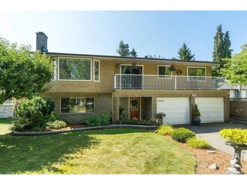 18222 58B Avenue, Surrey, British Columbia, V3S5V9, Surrey, British Columbia — photo 1 of 5