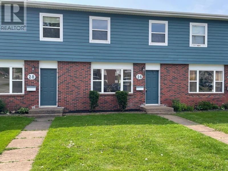26 Belvedere Avenue, Charlottetown, Prince Edward Island, C1A6A8, Charlottetown, Prince Edward Island — photo 1 of 5